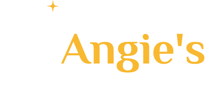 Angie's Fashion