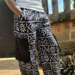Woman pants
